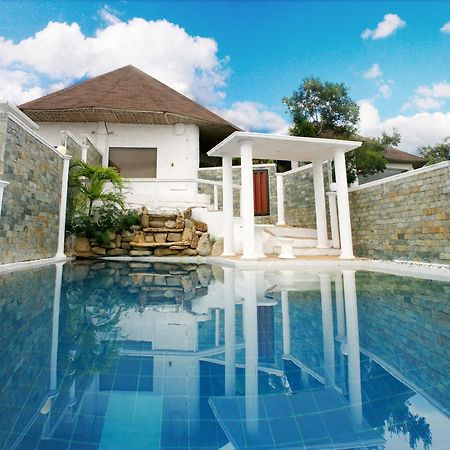Alfheim Resort マクタン エクステリア 写真
